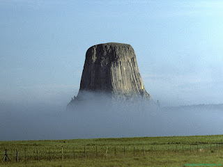 Devils Tower