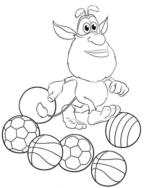 Top 20 ideas for coloring | cartoon coloring pages