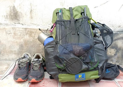 settingan kalahari backpack