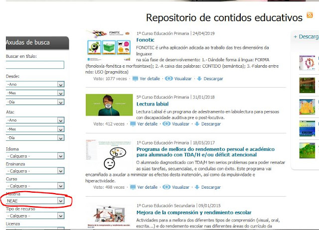 https://www.edu.xunta.gal/espazoAbalar/espazos/recursos?buscar=&date_filter%5Bmin%5D%5Byear%5D=&date_filter%5Bmin%5D%5Bmonth%5D=&date_filter%5Bmin%5D%5Bday%5D=&date_filter%5Bmax%5D%5Byear%5D=&date_filter%5Bmax%5D%5Bmonth%5D=&date_filter%5Bmax%5D%5Bday%5D=&idioma=All&ensinanza=All&nivel=2285&materia=All&tipo=All&licenza=All