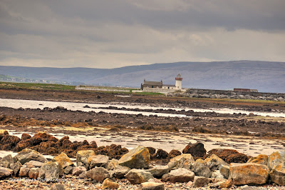 Galway, Ireland, Irish City, River Corrib, Gaillimh