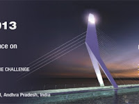 Innovative World of Concrete ICI-IWC 2013: October 23 to 26 at Hyderabad...!  
