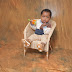 Baby photography 