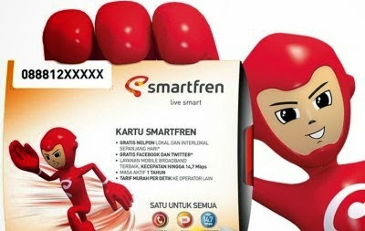 Cara Ngecek Nomor Smartfren