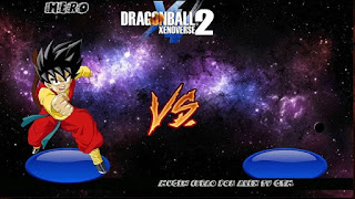 Dragon Ball Xenoverse 2 Mugen +DOWNLOAD 2020