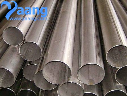  Introduction Of Stainless Steel Pipes By Yaang.com