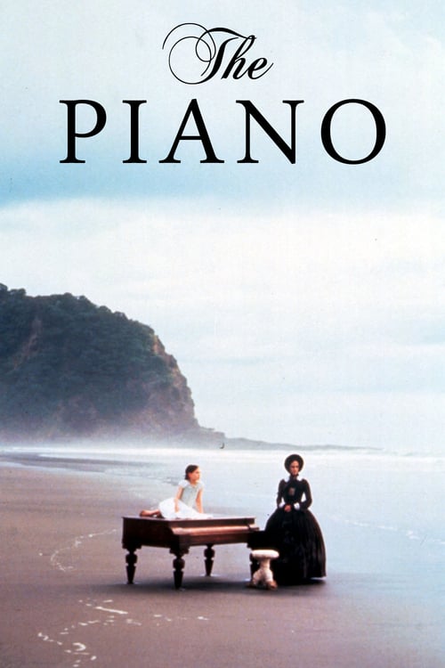 [HD] Das Piano 1993 Film Kostenlos Ansehen