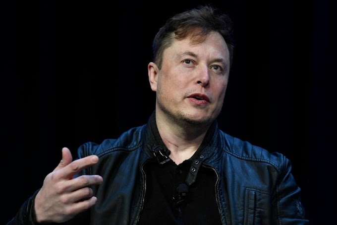 Ações da Tesla despencam em meio à venda do Twitter para Elon Musk