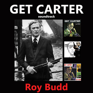 MP3 download Roy Budd - Get Carter (Original Motion Picture Soundtrack) iTunes plus aac m4a mp3