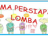 Download Tema Persiapan Mengikuti Lomba