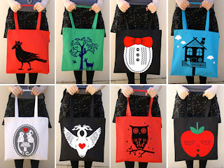 school bags totes
 on Tote Bag Design - Tote Bags