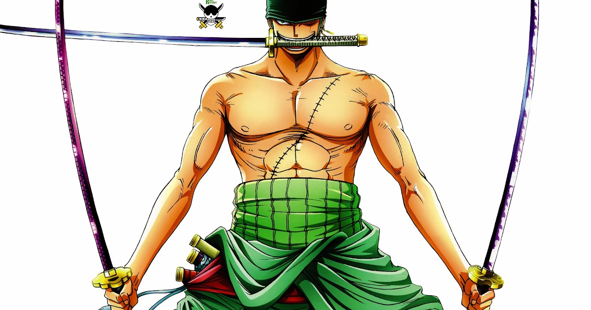 Zoro After 2 Years One Piece 2c Wallpaper HD