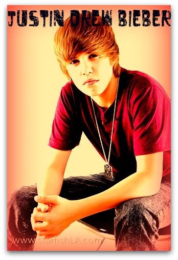 justin bieber when he was baby with his. like justin bieber but he