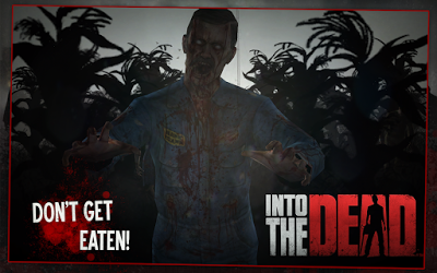 Into the Dead v1.17.0 MOD APK (Unlimited Money) 