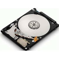 hard disk