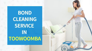 GS Bond Cleaning