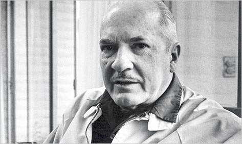 Robert A Heinlein