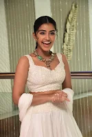 Anupama Parameswaran at Karthikeya 2 Press Meet tollywood.one