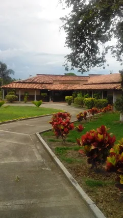 Finca recreacional LA MANUELA Guayabito corregimiento de Cauca Cartago Valle