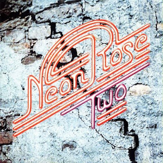 Neon Rose  Swedish Hard Rock full discography