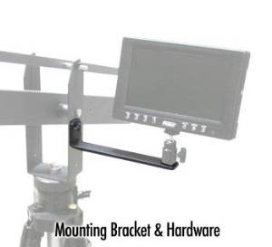 Usa Lcd LCD Monitor Mounting Bracket for ProAm USA