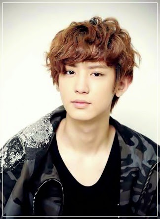 ChanYeol EXO