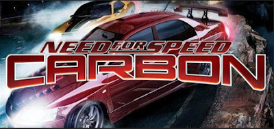 Download Game Need for Speed Carbon Single Link