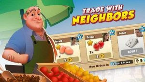 World Chef MOD APK