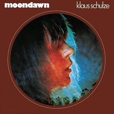 Klaus Schulze - Moondawn