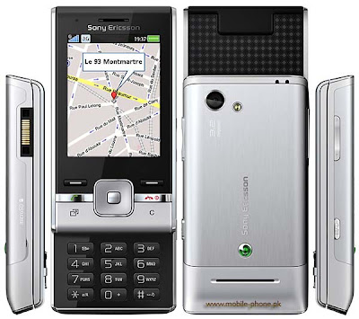 Sony Ericsson T715 Reviews, Sony Ericsson T715 pics, Sony Ericsson T715 photo, Sony Ericsson T715 photos, Sony Ericsson T715 features, Sony Ericsson T715 specification, Sony Ericsson T715 price