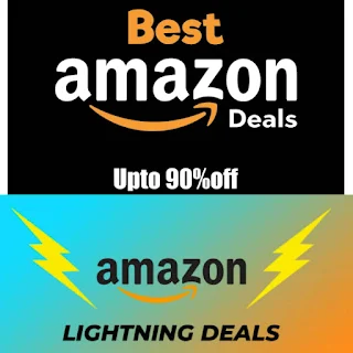 Best Amazon deals