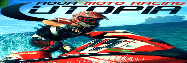 تحميل لعبة سباق الدراجات النهرية Aqua Moto Racing Utopia بحجم صغير