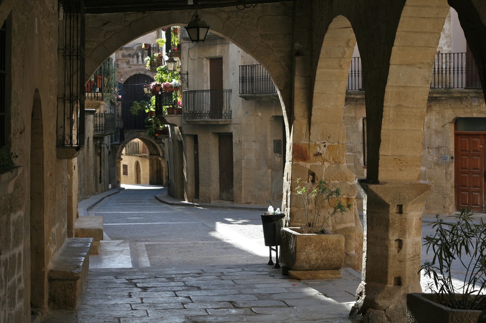 Resultado de imagen de calaceite teruel