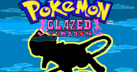 Pokemon Glazed Rom Download
