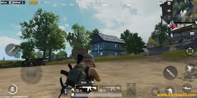 تحميل لعبة PUBG Mobile MOD APK احدث اصدار - غير محدودة - Unlimited UC