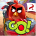 ANGRY BIRDS GO! V2.3.6 MEGA MOD