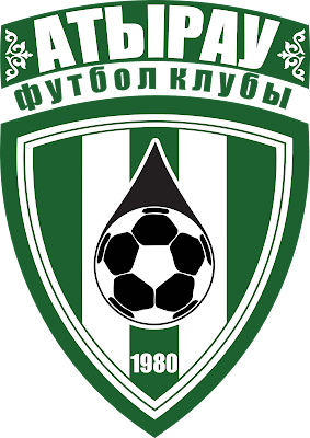 FOOTBALL CLUB ATYRAU