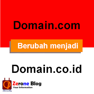 Domain.com Zerone blog