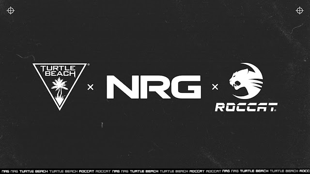 TURTLE BEACH ANNOUNCES EXPANDED PARTNERSHIP WITH NRG ESPORTS