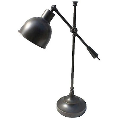 Swing arm lamp BHG Walmart