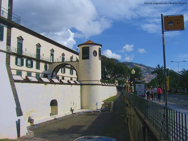 FONTES DE JOÃO DINIS - FUNCHAL