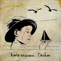 Kimto Vasquez - L'ocean (2012) WAV