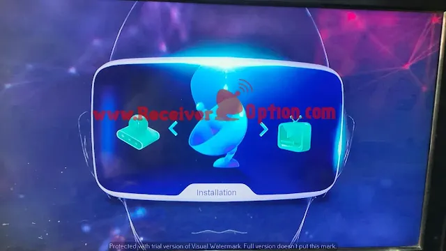 STARSAT SR-200HD EXTREME RECEIVER NEW SOFTWARE V1.42 (24921) 05 JULY 2023
