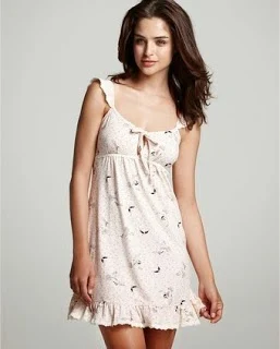 Nighties For Wedding Night For Girls