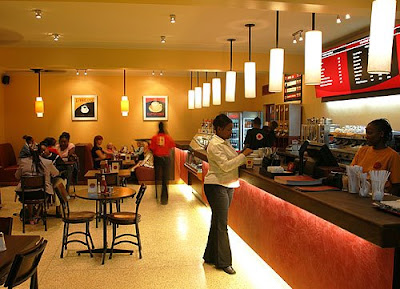 Coffee Shops Gilbert on Nairobi Java House   Head Office In Nairoba  Kenya