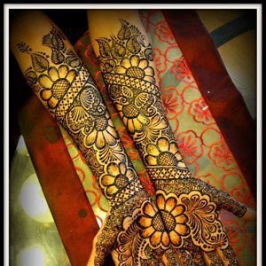 Best Mehndi Designs For Different Occasions New Mehndi Collection