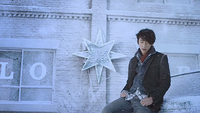 Gongchan B1A4 Lonely 