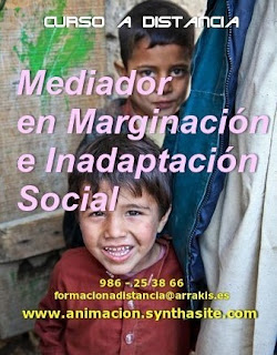 imagen cursos mediador en marginacion e inadaptacion social