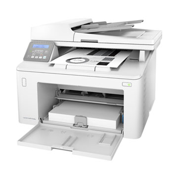 HP LaserJet Pro MFP M148dw Driver