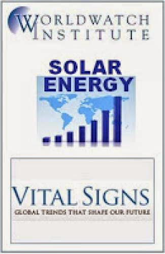 The Growth Of Global Solar Energy